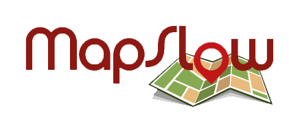 map slow